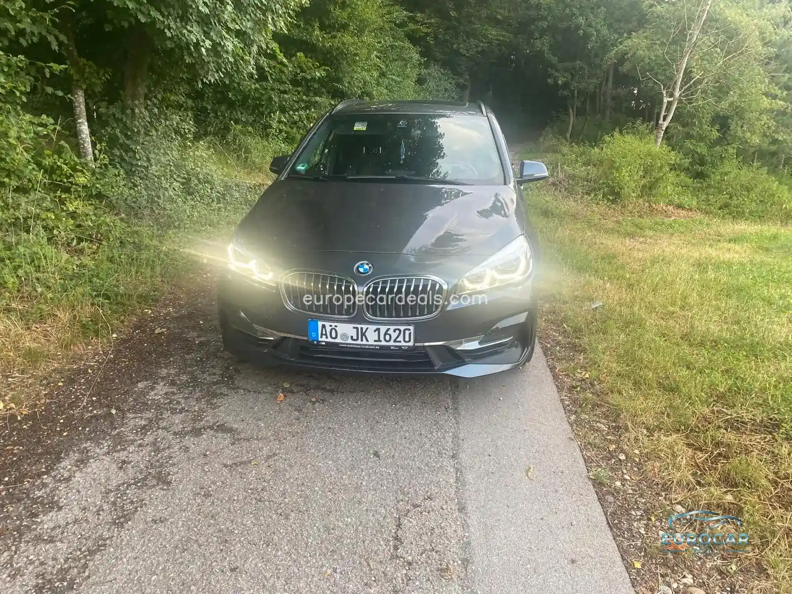 BMW 225 Active Tourer
