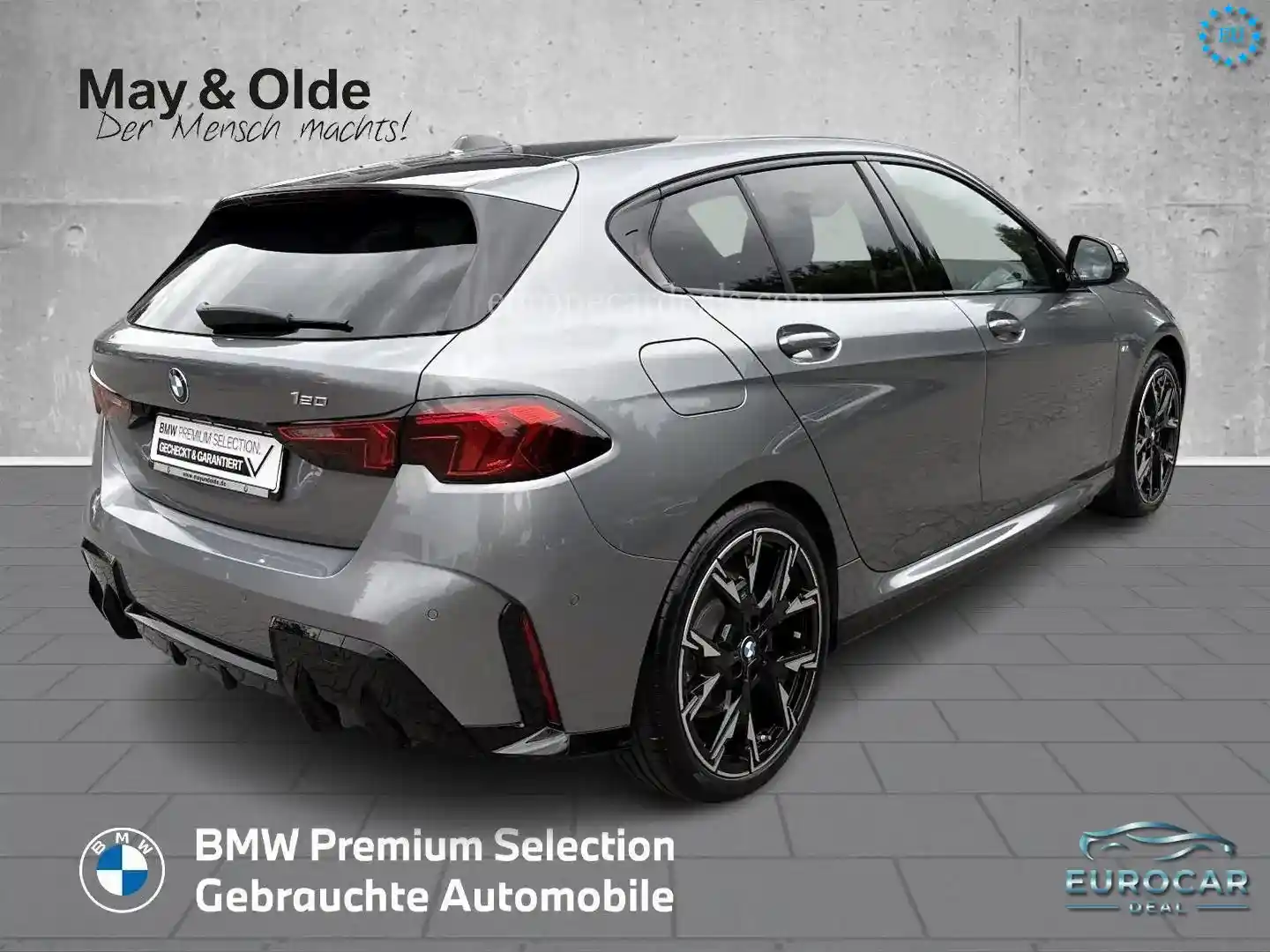 BMW 120
