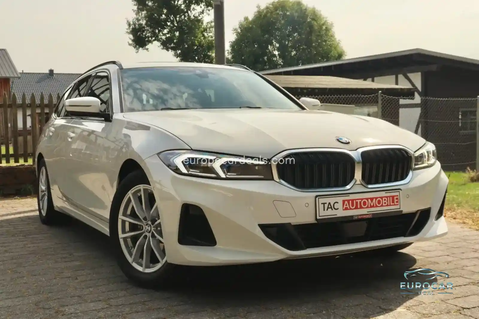 BMW 318