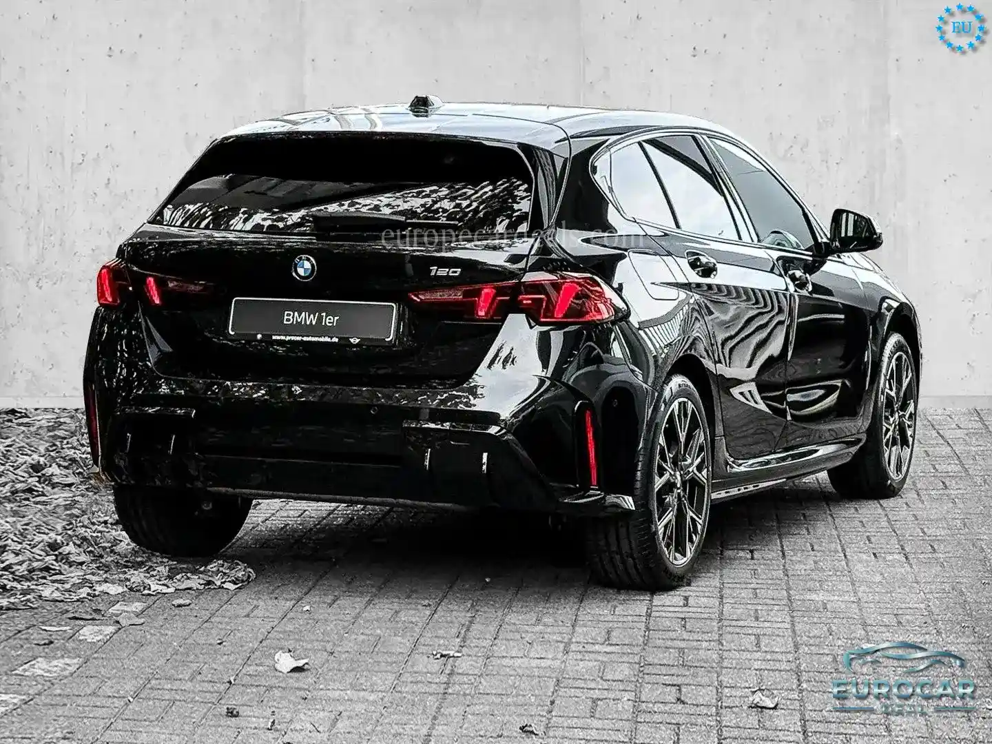BMW 120