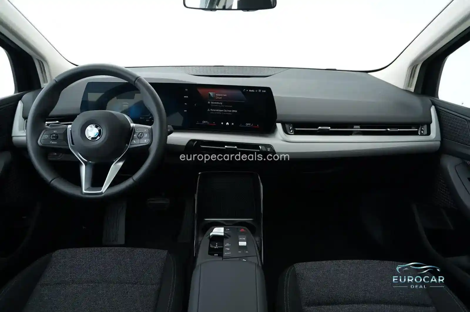 BMW 216 Active Tourer