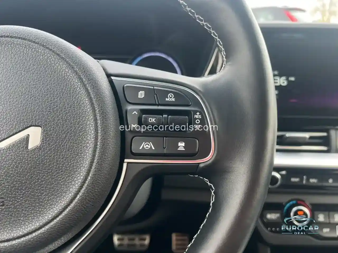 Kia Niro EV