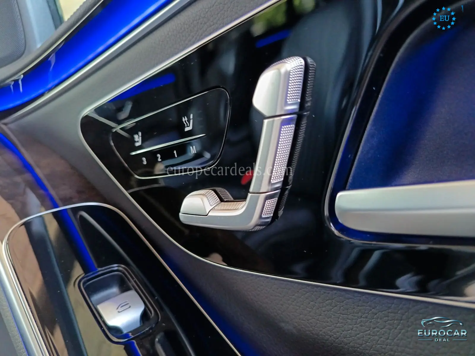 Mercedes-Benz S 350