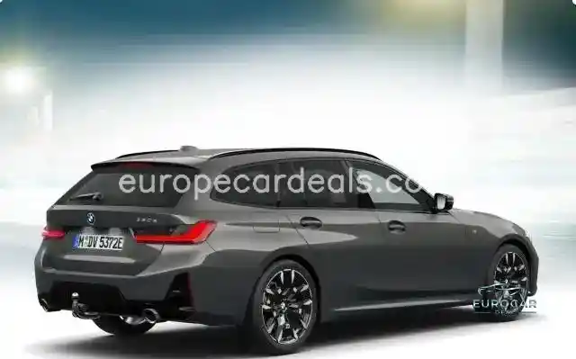 BMW 330