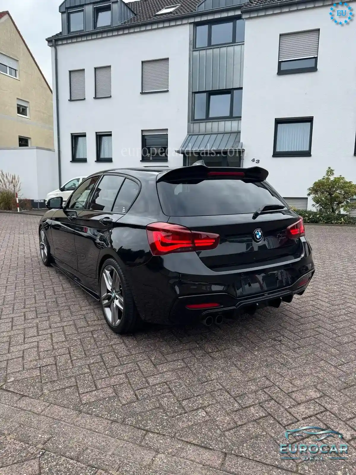 BMW 120
