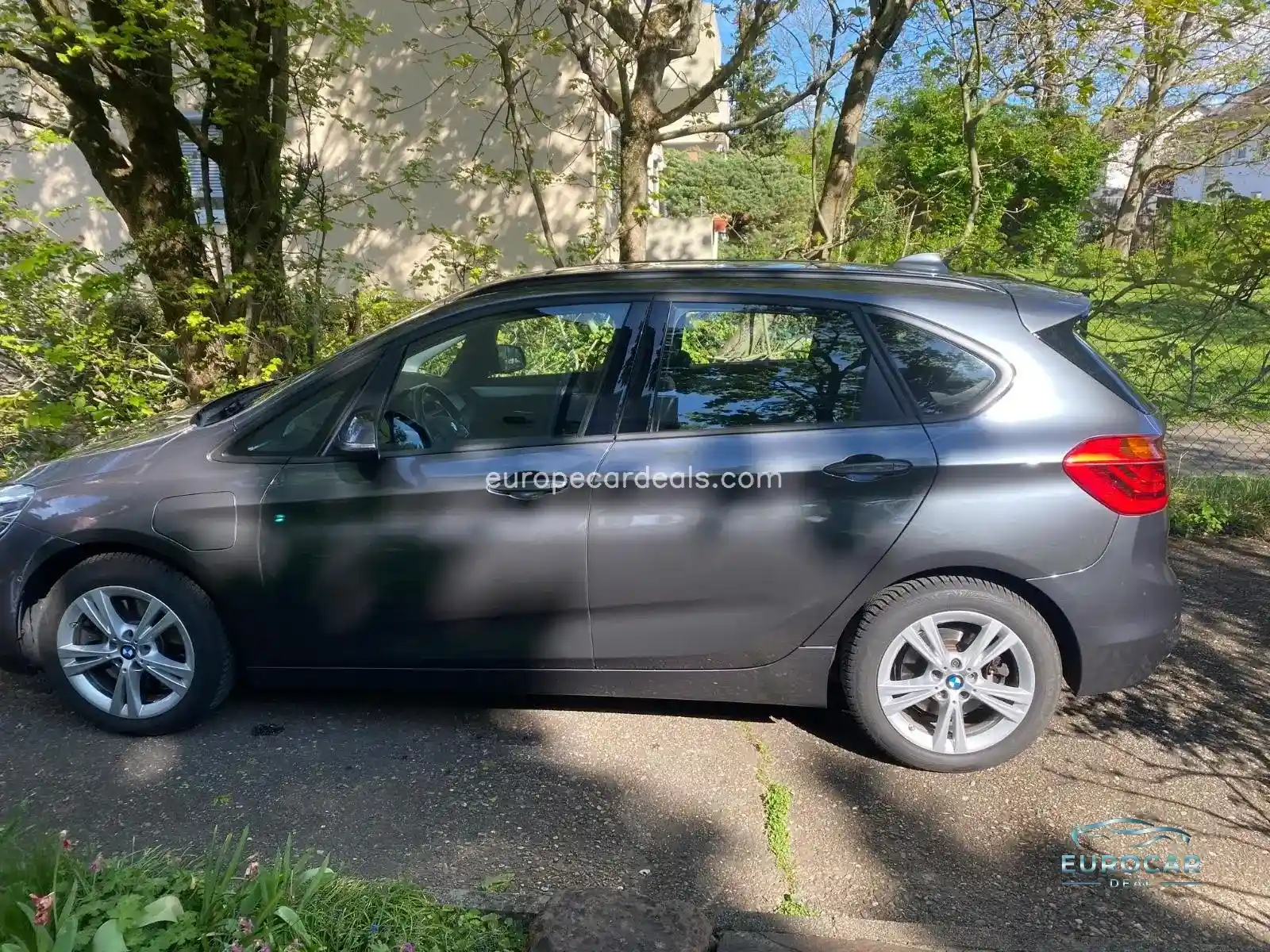 BMW 225 Active Tourer