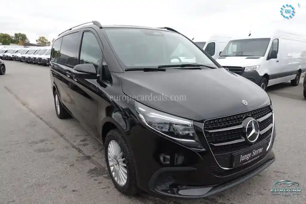 Mercedes-Benz V 300