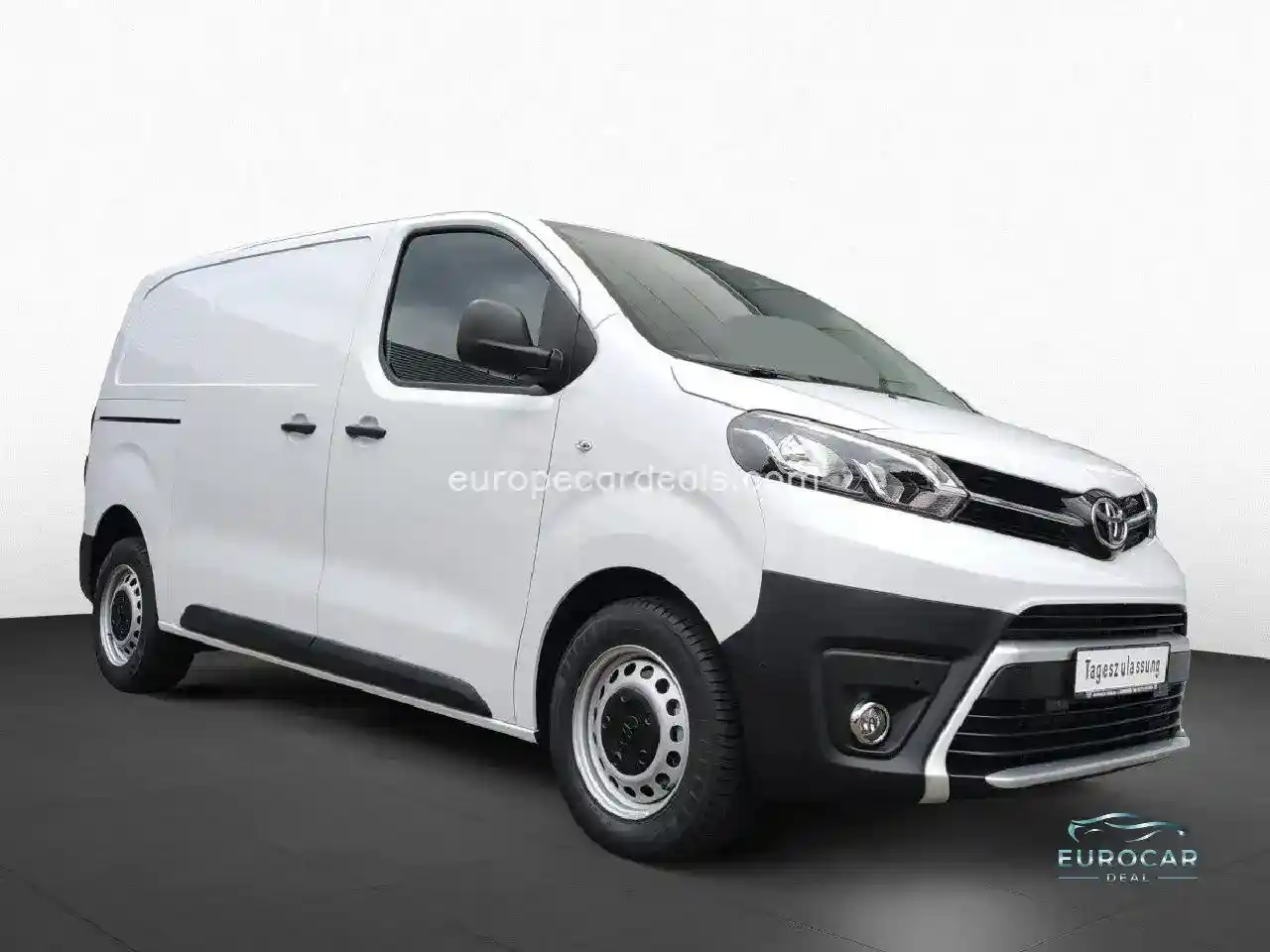 Toyota Proace (Verso)