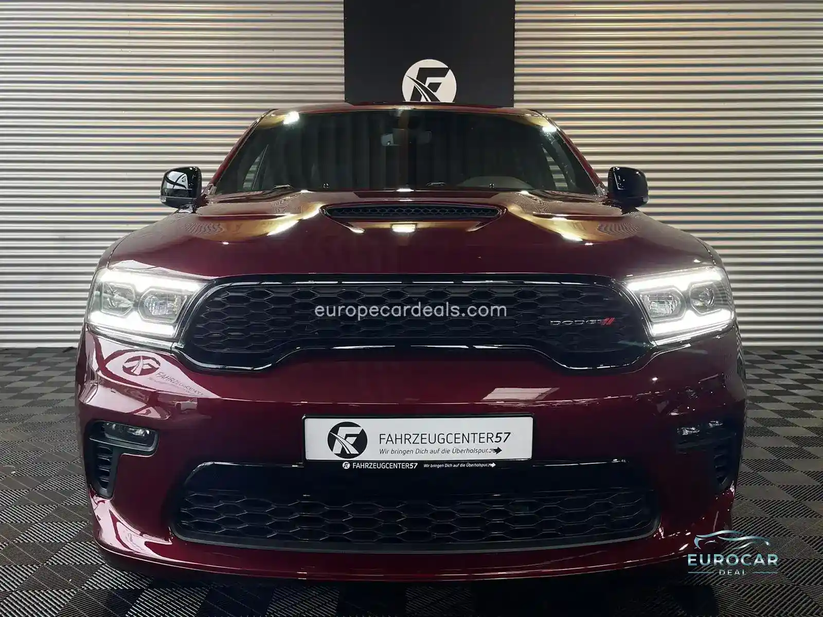 Dodge Durango