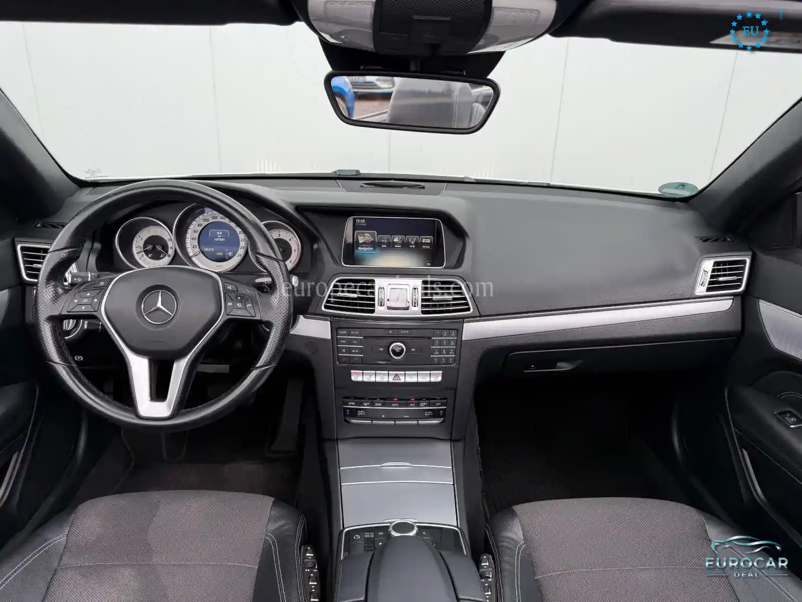 Mercedes-Benz E 350