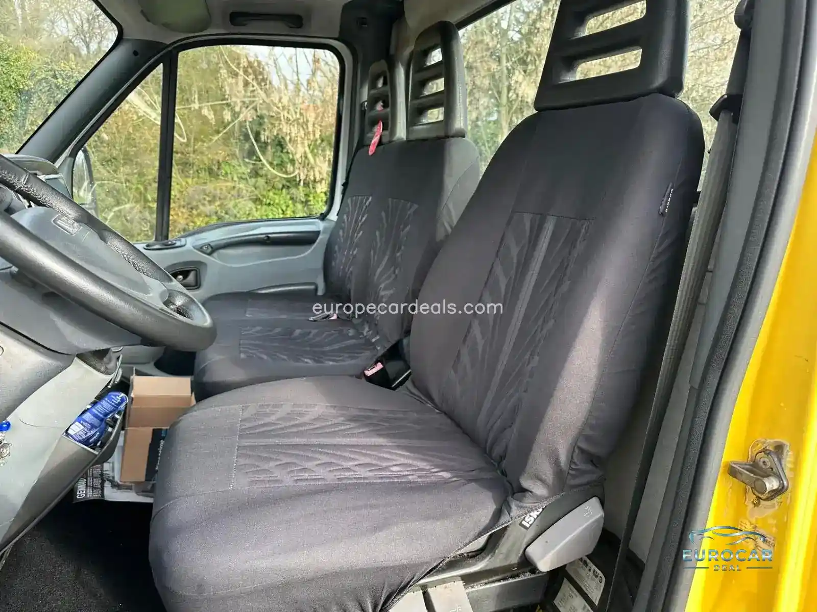 Iveco Other