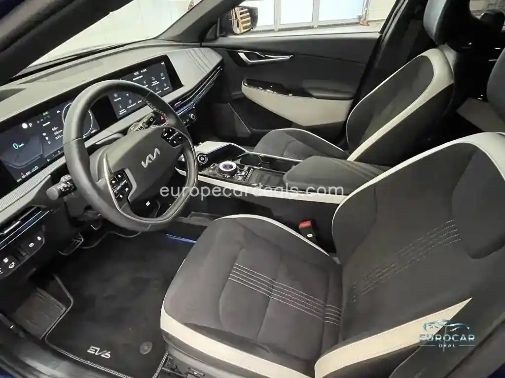 Kia EV6