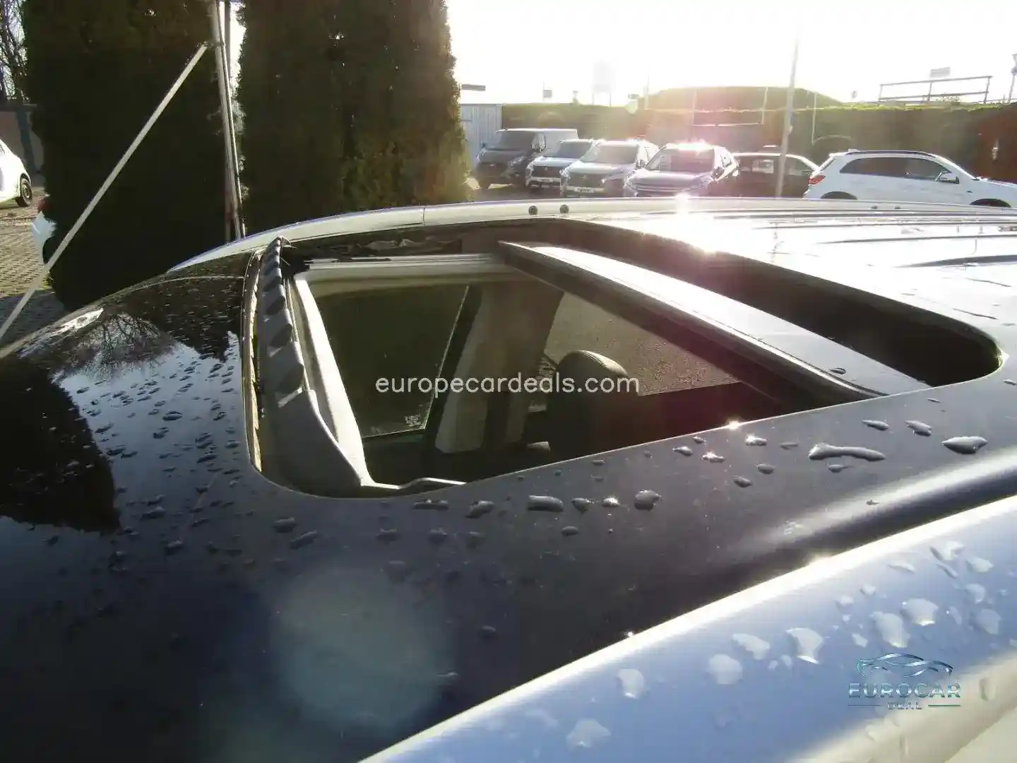 Mitsubishi Plug-in Hybrid Outlander