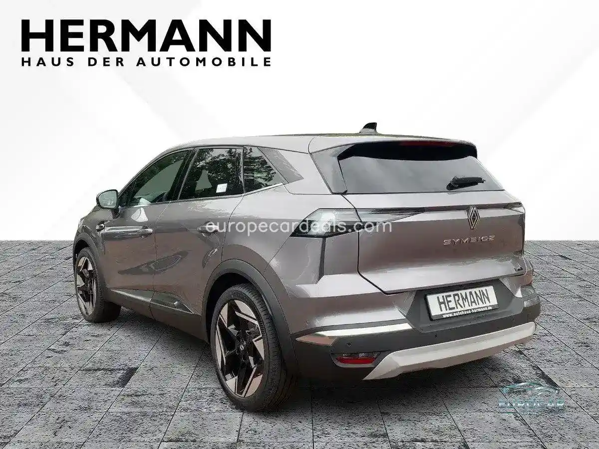 Renault Symbioz