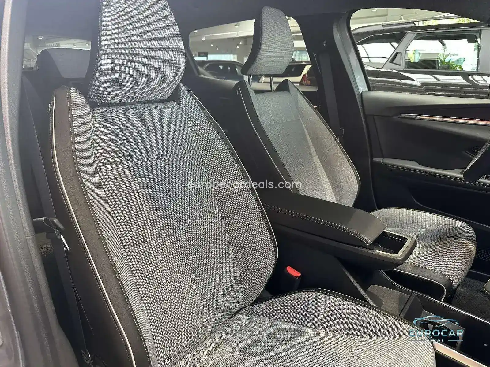 Renault Scenic E-TECH