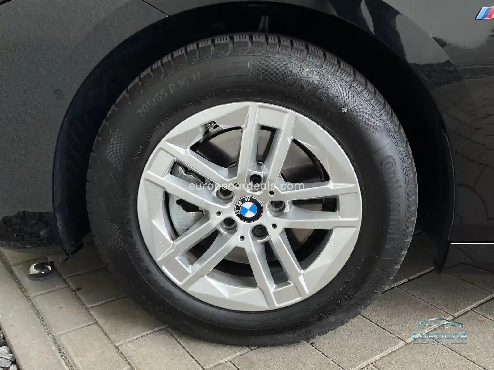 BMW 220 Active Tourer