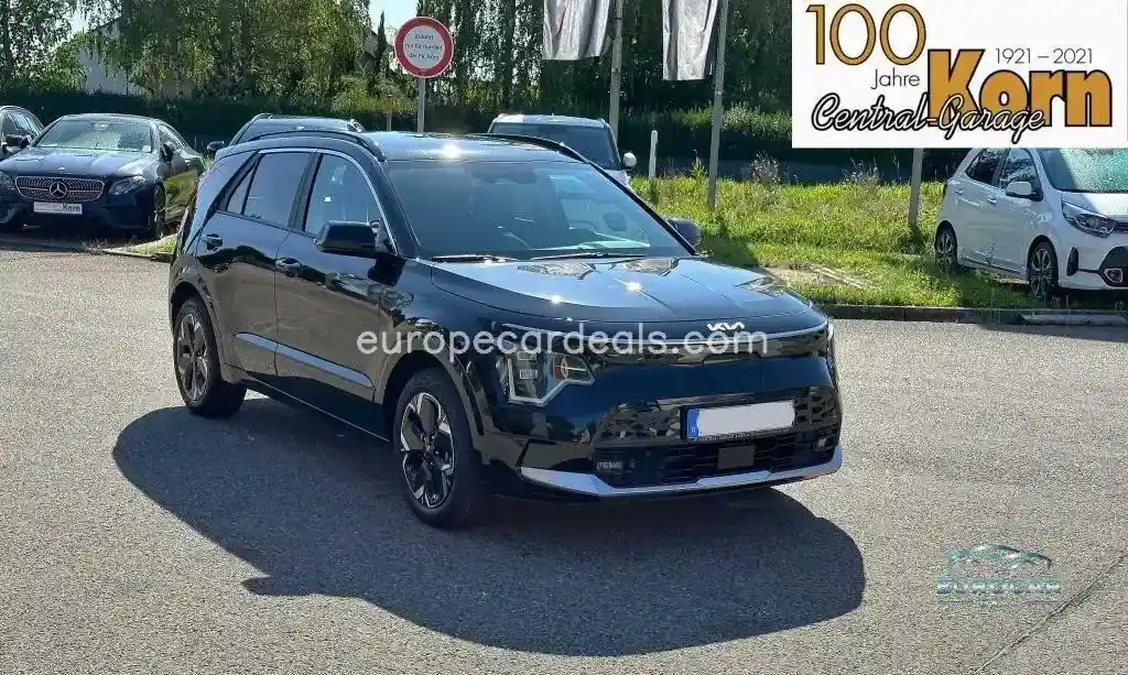 Kia Niro EV