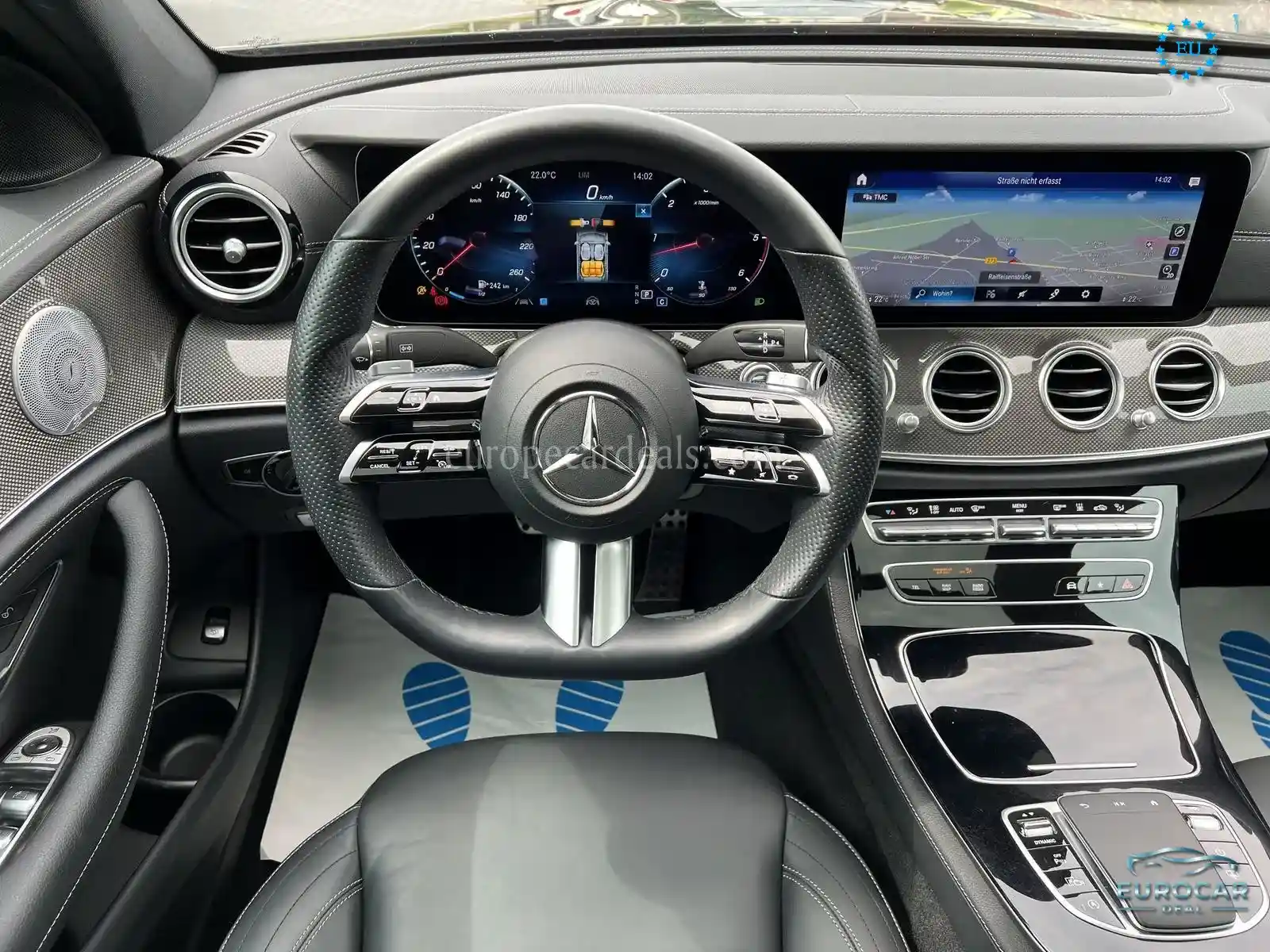 Mercedes-Benz E 400