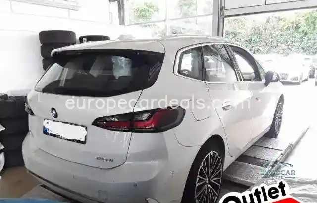 BMW 223 Active Tourer