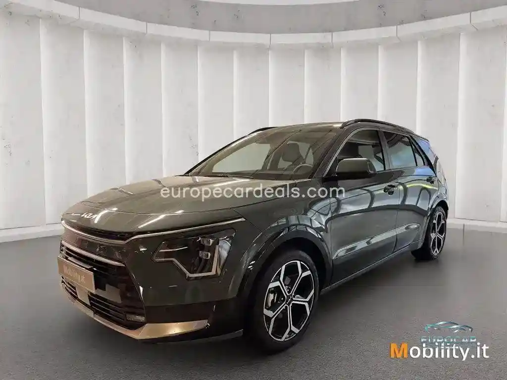 Kia Niro