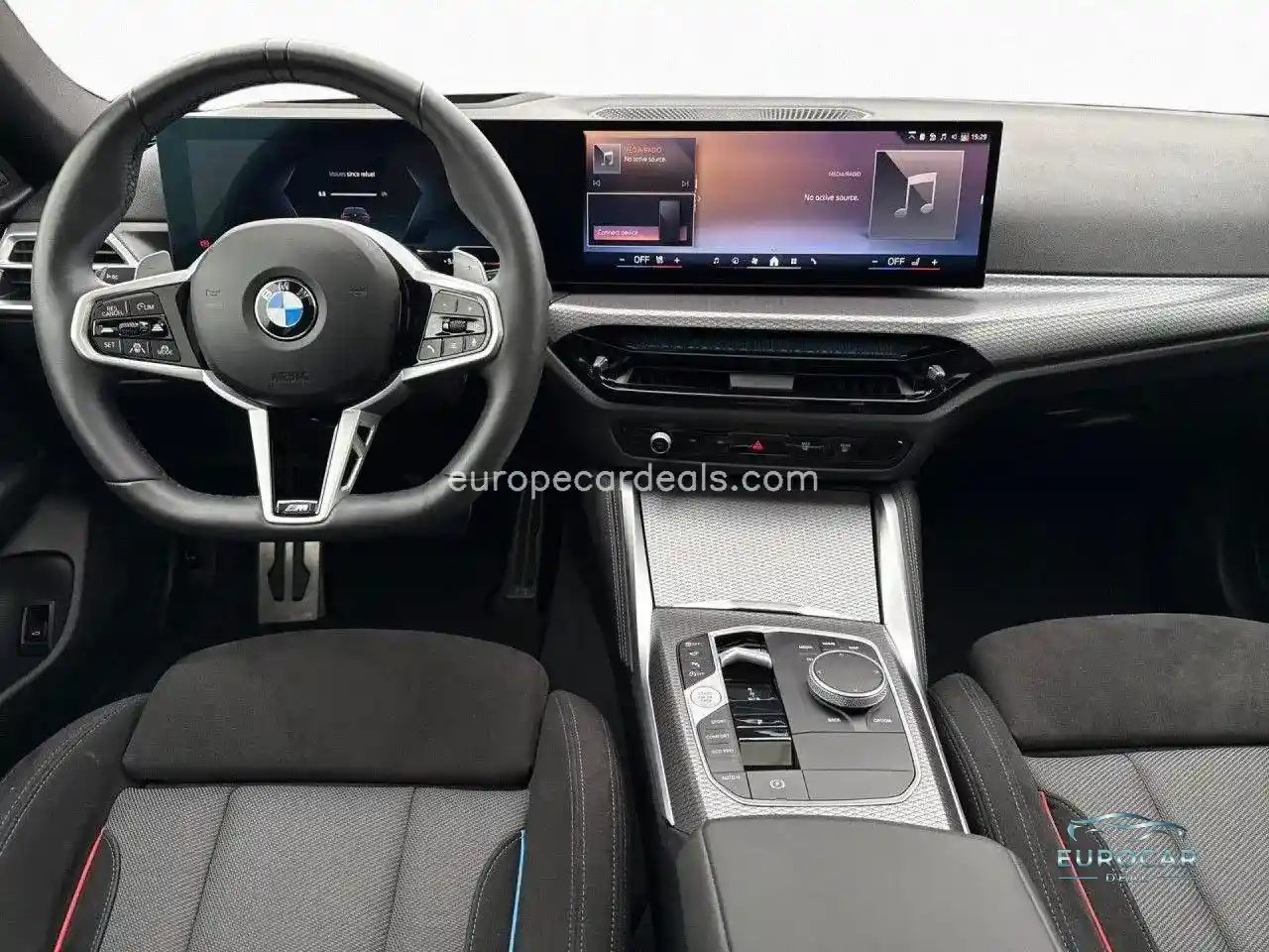 BMW 430 Gran Coupé