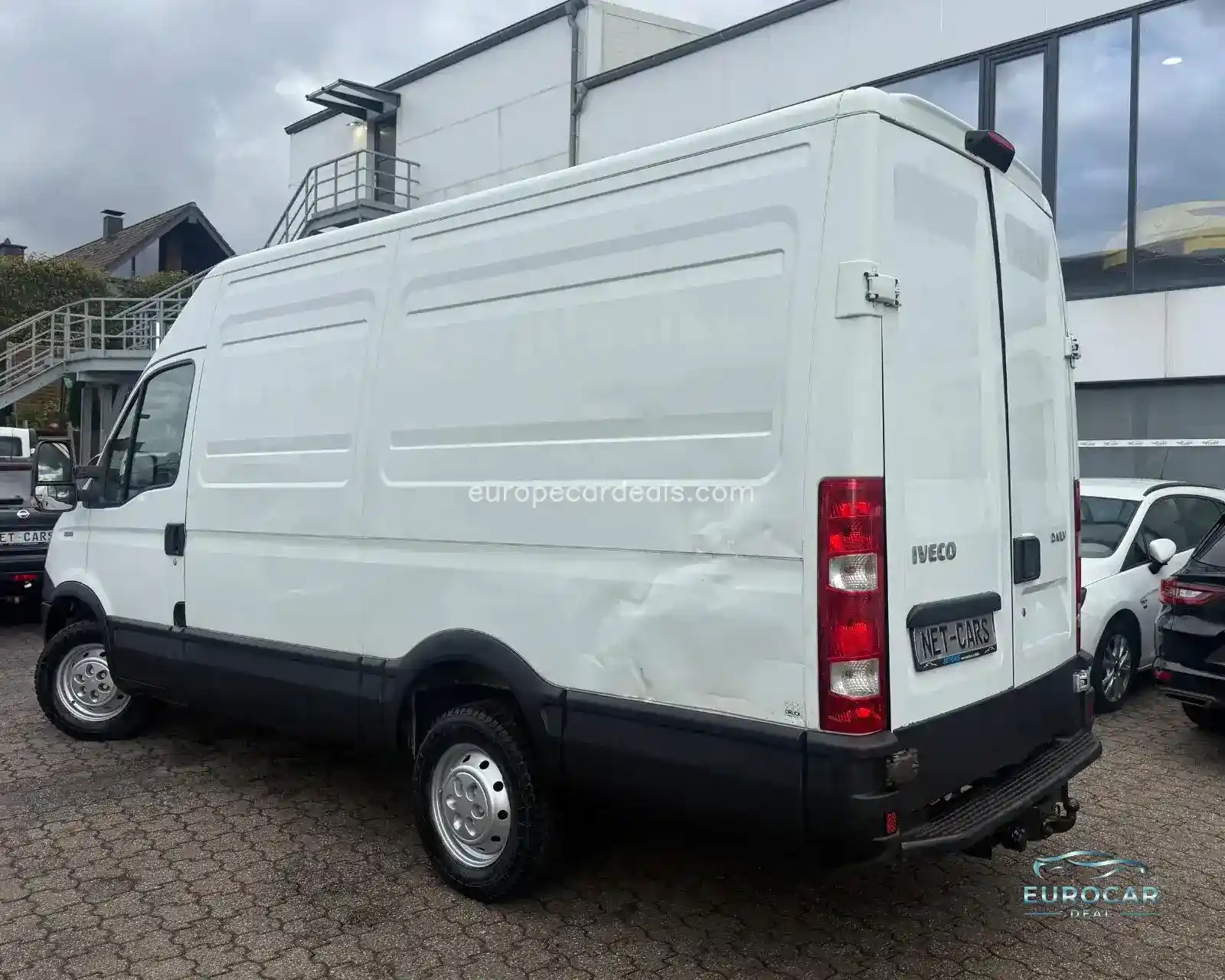 Iveco Other