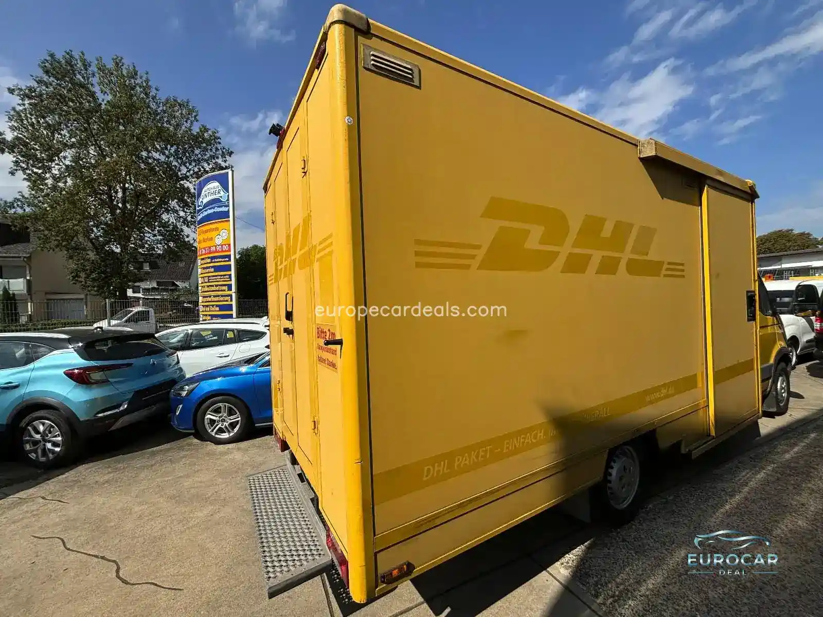 Iveco Other