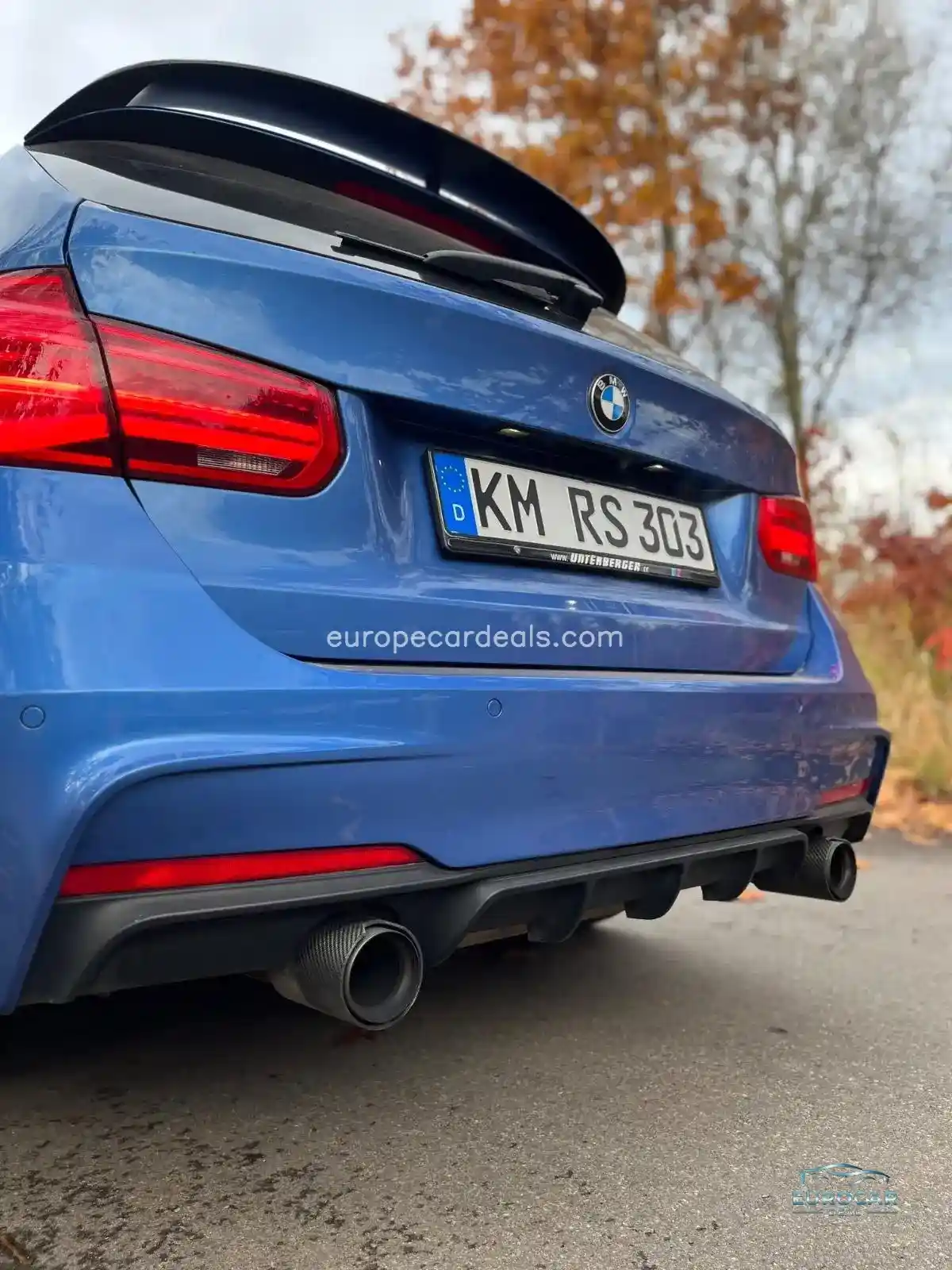 BMW 340