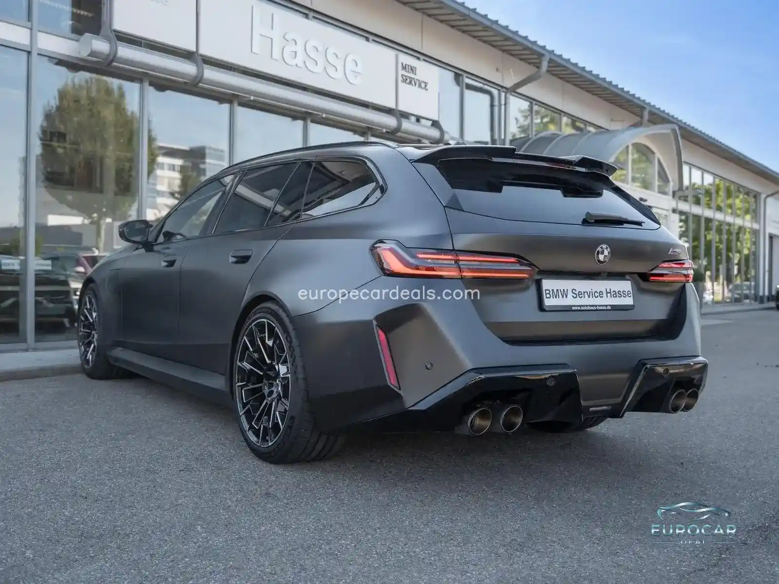 BMW M5
