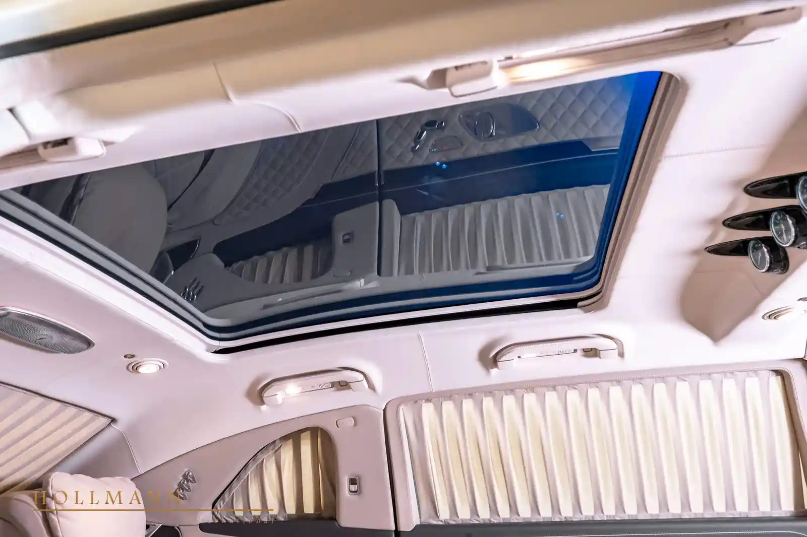 Mercedes-Benz S 650
