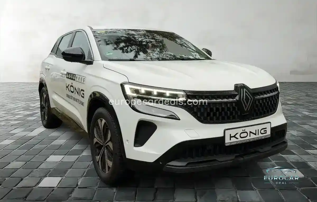 Renault Austral