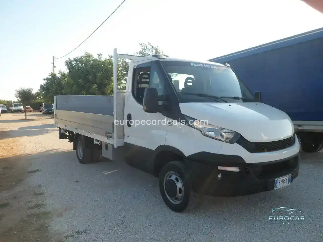 Iveco Other