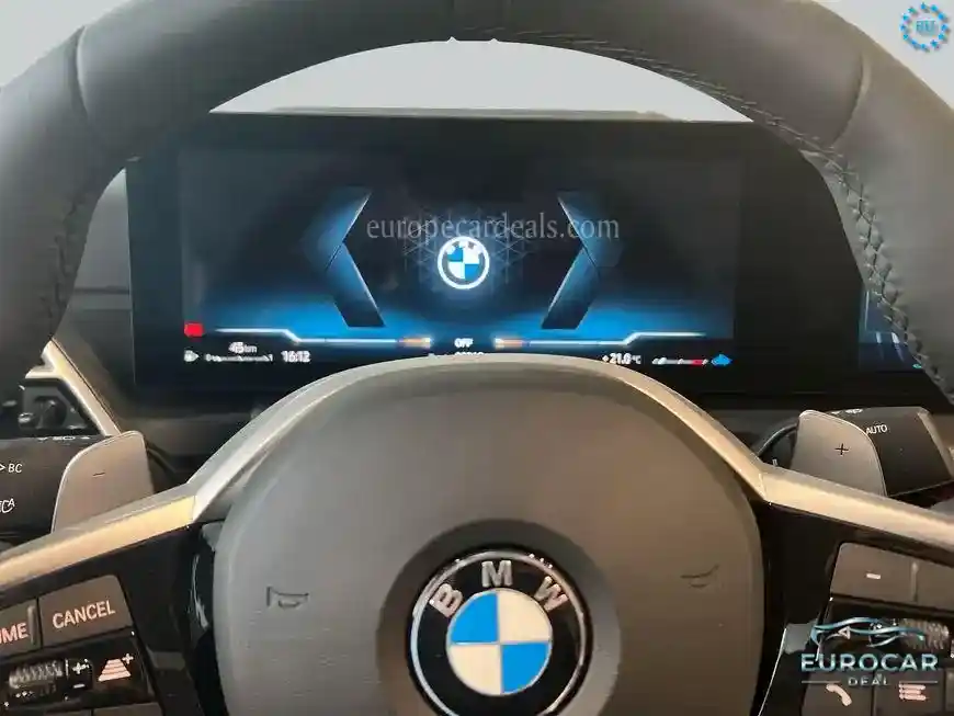 BMW 135