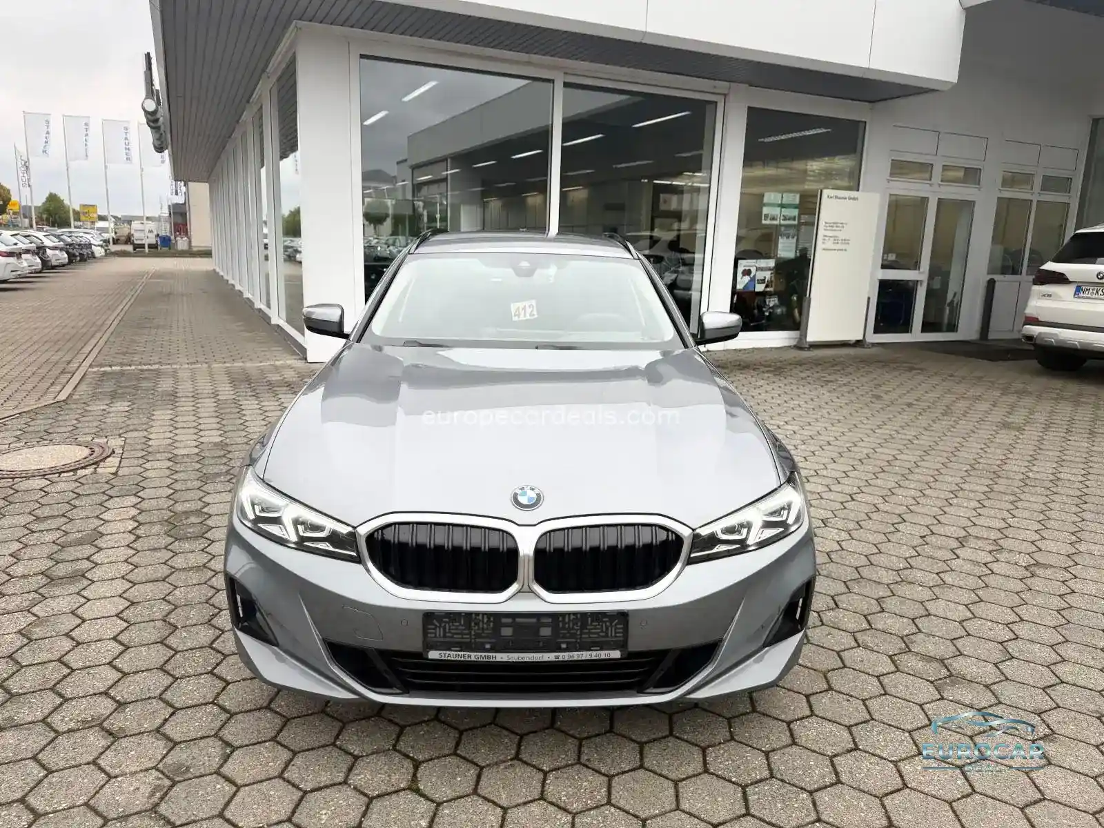 BMW 318