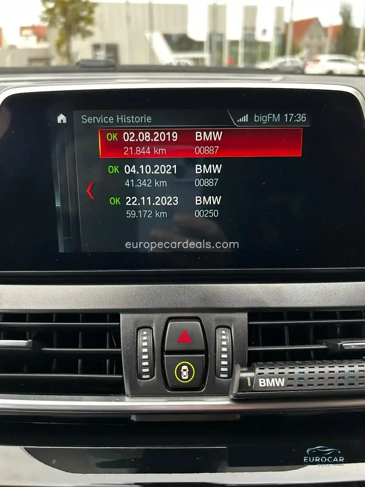 BMW 220 Active Tourer