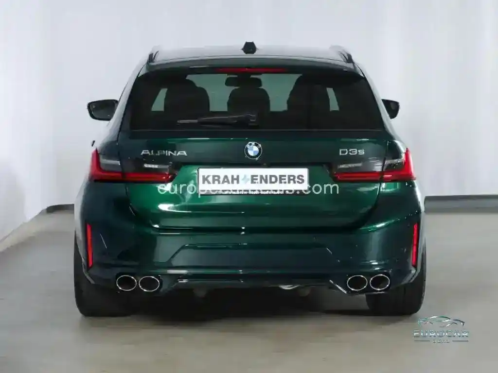 ALPINA D3