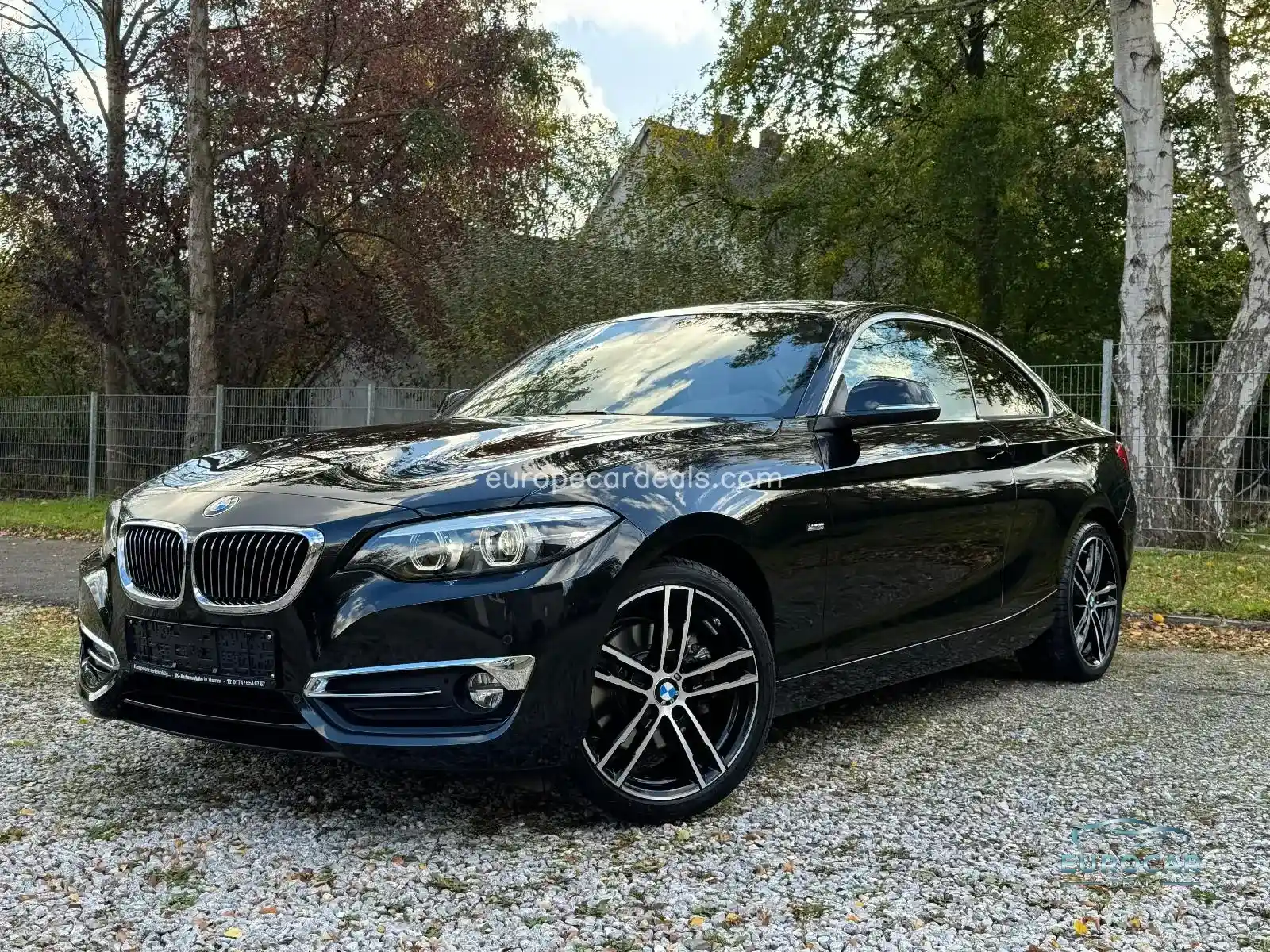 BMW 220