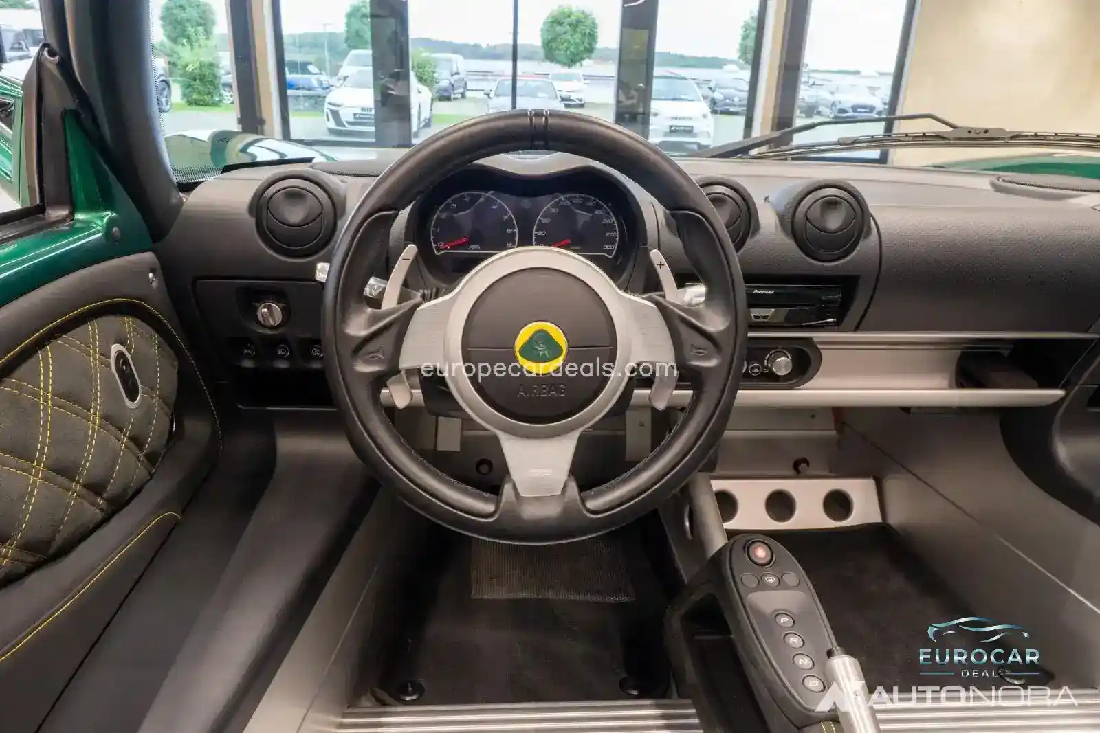 Lotus Exige