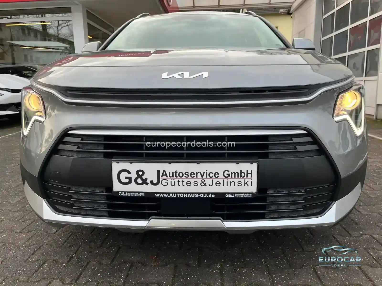 Kia Niro