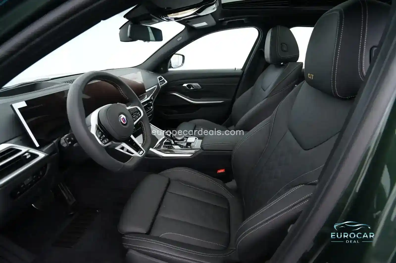 ALPINA B3