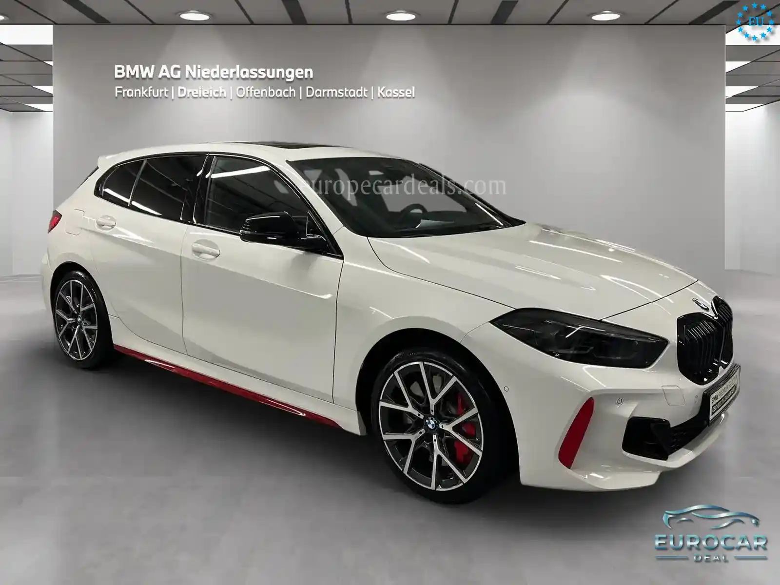 BMW 128