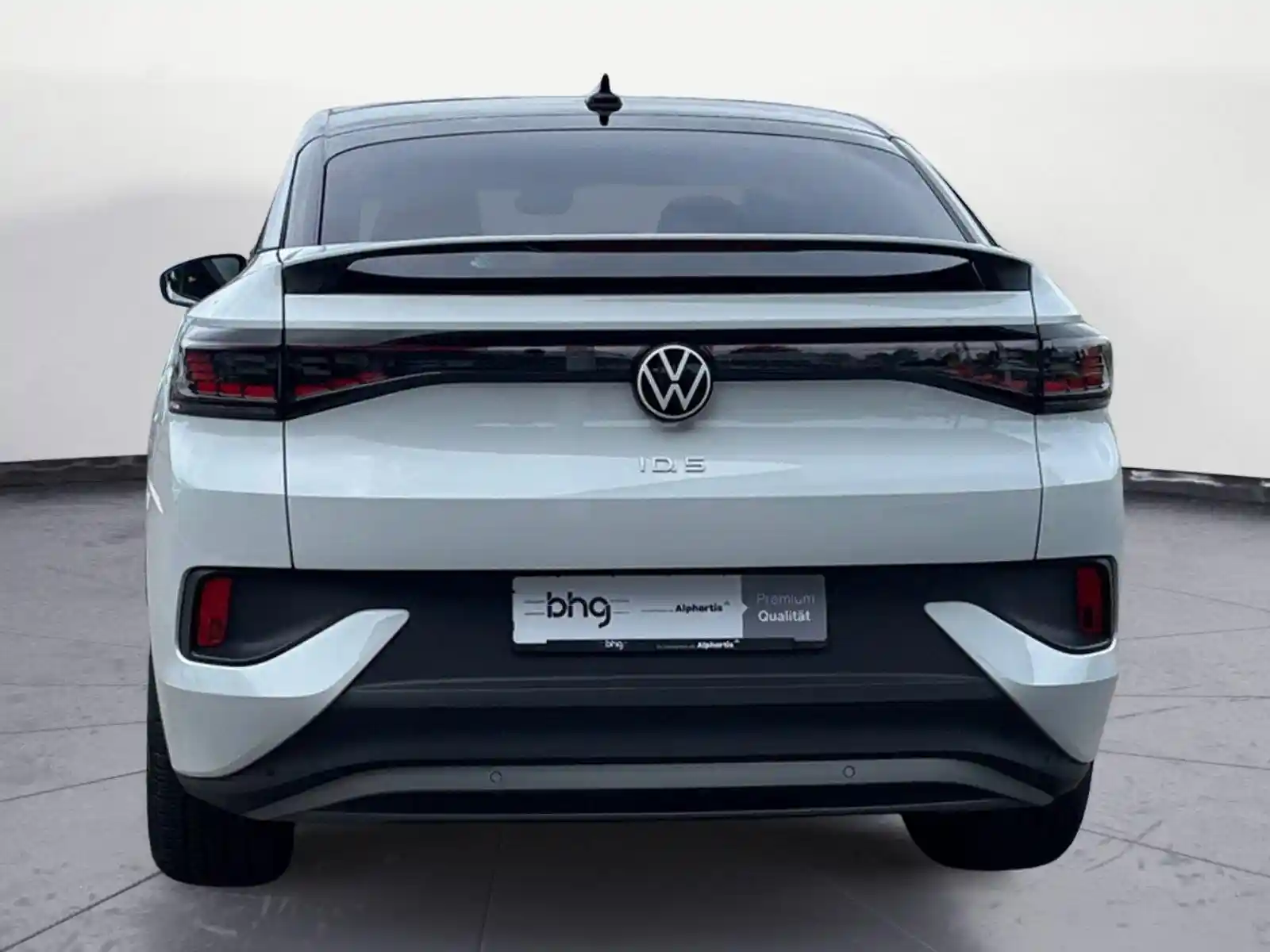 Volkswagen ID.5