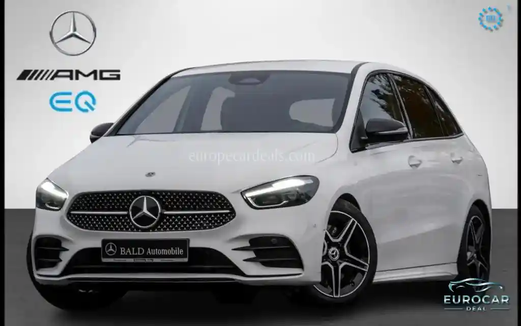 Mercedes-Benz B 250