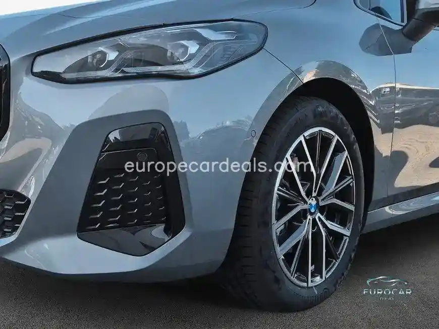 BMW 218 Active Tourer