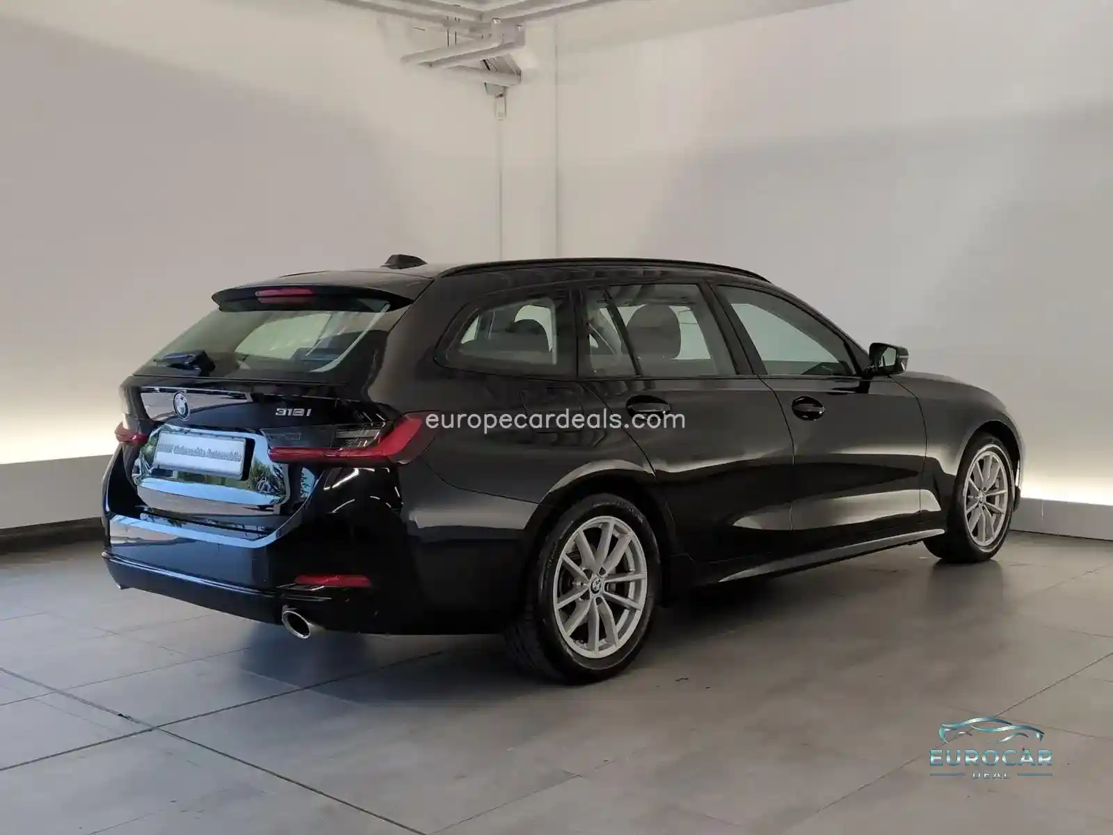 BMW 318