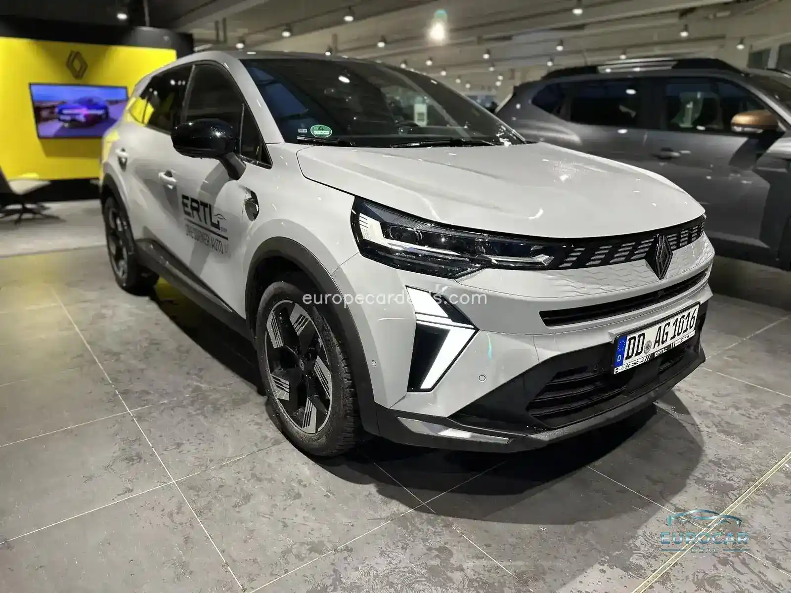 Renault Symbioz