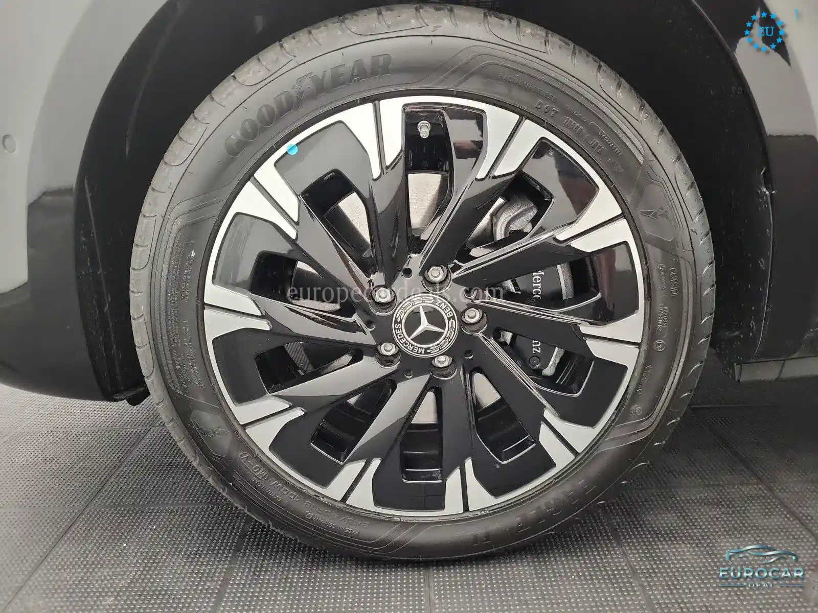 Mercedes-Benz V 300