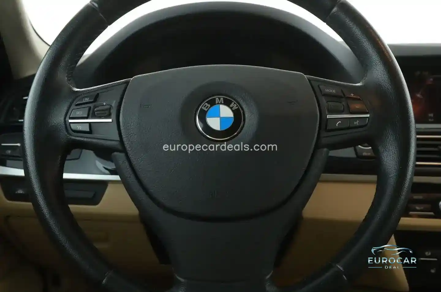 BMW 528