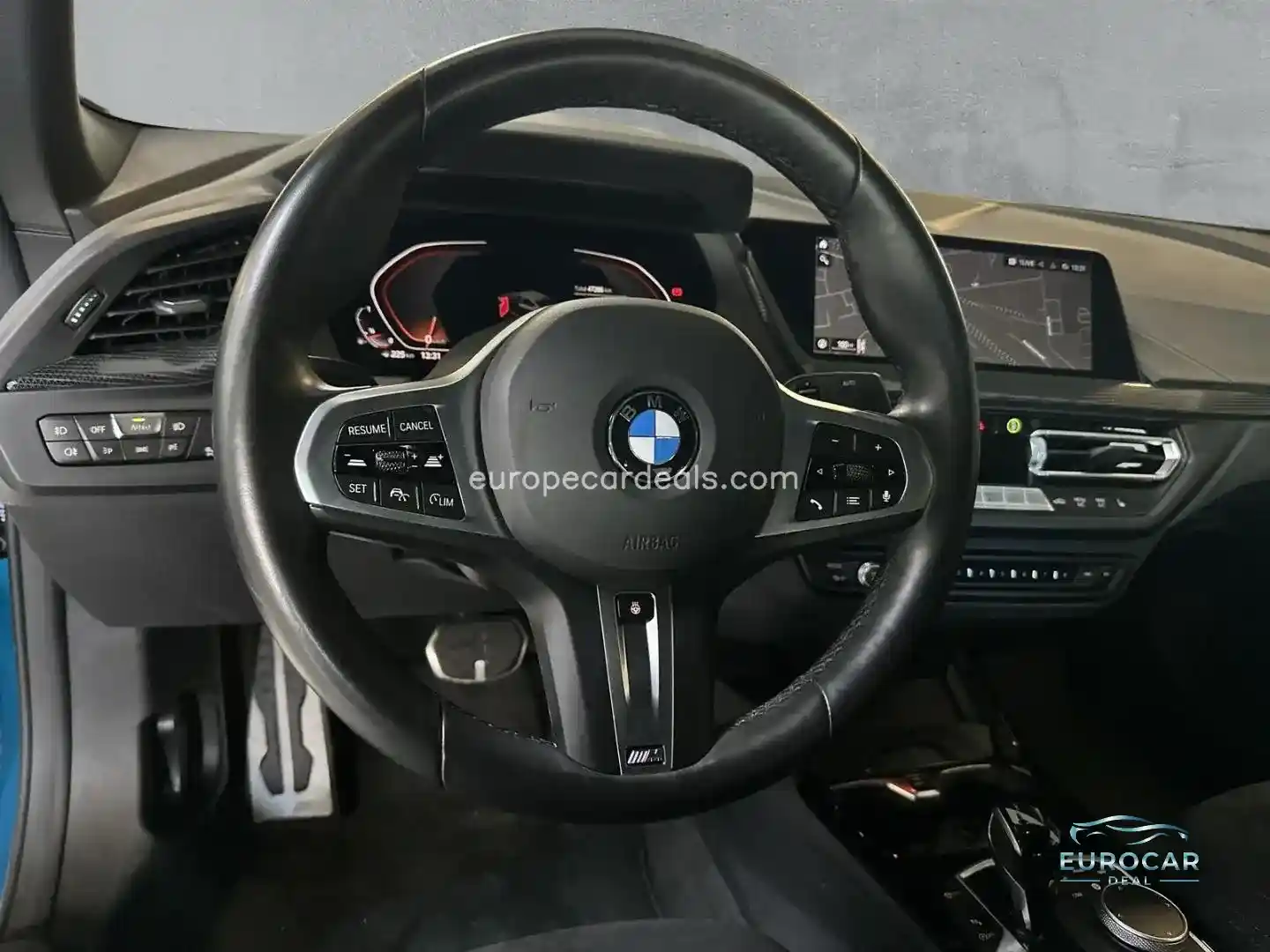 BMW 218 Gran Coupé