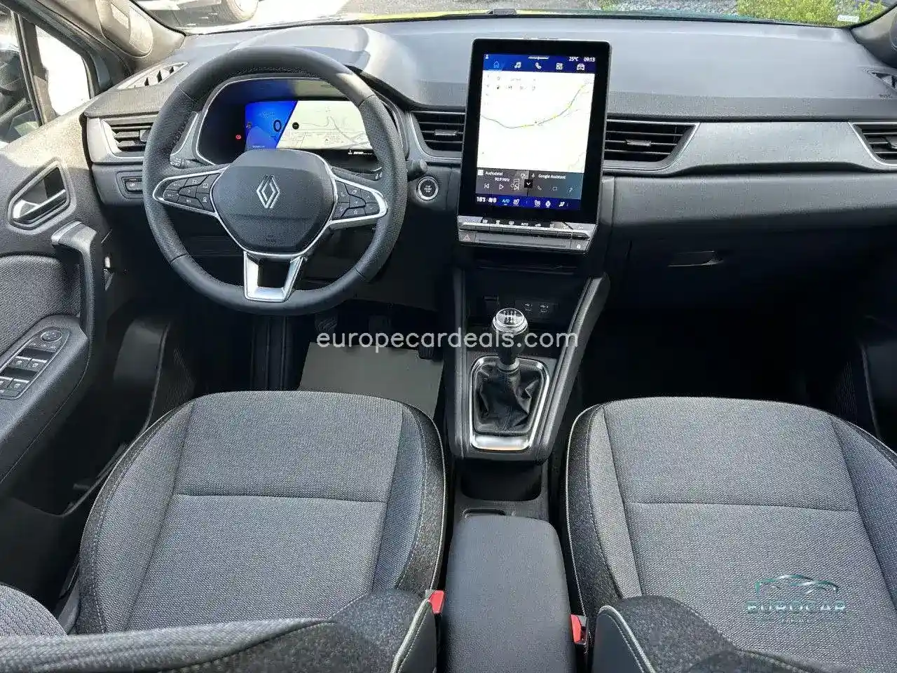 Renault Symbioz